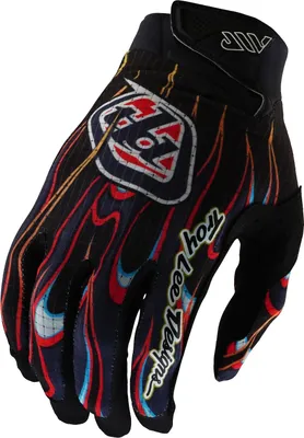Produktbild von Troy Lee Designs Air Handschuh, Torched, black/red, XL