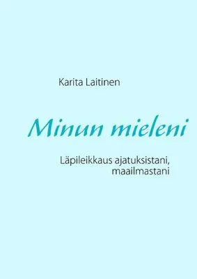 Produktbild von Minun mieleni
