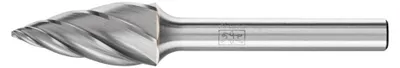 Produktbild von PFERD 21122766, 1 Stück(e), 1,2 cm