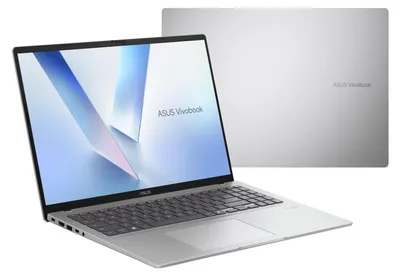 Produktbild von ASUS Vivobook 16 M1607KA-MB107W - 16" WUXGA, AMD Ryzen AI 7, 16GB RAM, 1TB SSD, Win 11, DE