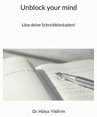 Produktbild von Unblock your mind