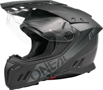 Zdjęcie produktu dla Kask Oneal Ierra R Olid Black Rozmiar: S