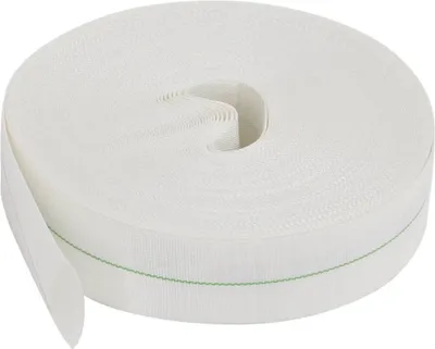 Produktbild von vidaXL Flachschlauch 100 m 1.5" PVC