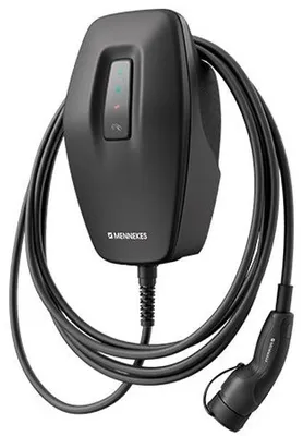 Produktbild von Mennekes Wallbox AMTRON 4You 410 11 C2