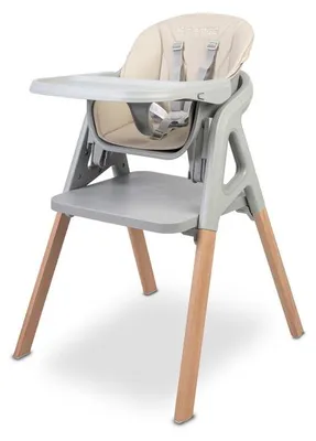 Zdjęcie produktu dla Krzesełko Do Karmienia Smartee Beige