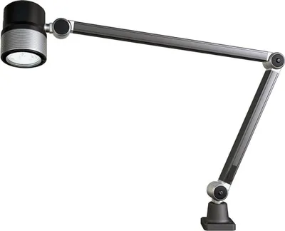 Produktbild von Waldmann Maschinenleuchte RFD 600 10G 5000K