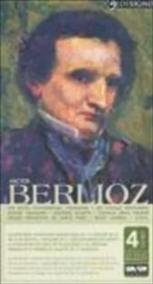 Produktbild von Berlioz: Portrait