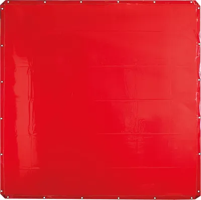 Imagen del producto de KS TOOLS 985.7028: Lona de protección para soldadores