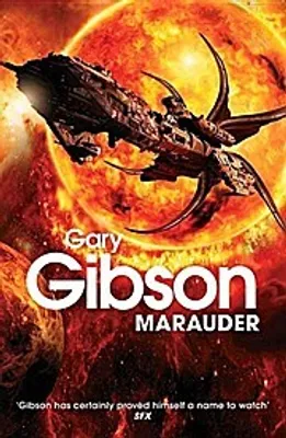 Obrázok produktu pre Marauder