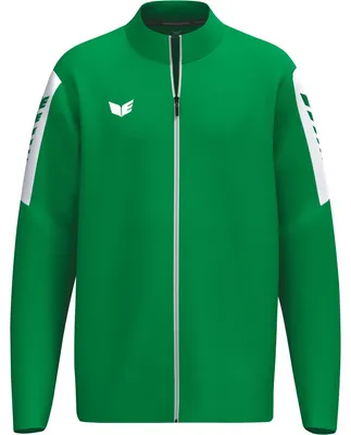 Obrázek produktu pro Erima Intro Training Jacket Smaragd Junior