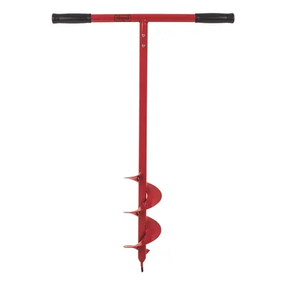 Produktbild von Scheppach Handerdbohrer HEA700 150mm 104cm Erdlochbohrer Pfahlbohrer Erdbohrer