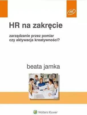 Productafbeelding van HR na zakręcie