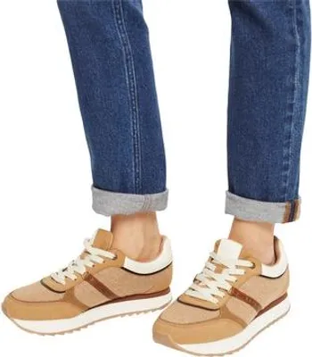 Produktbild von Casual Shoes MAINLINE 082EK1W313/E255 BARK HW 22/23, Spocc:37