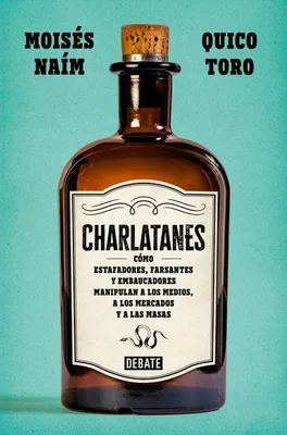 Produktbild von Charlatanes / Charlatans