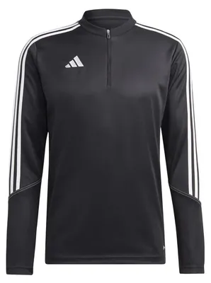 Image de Adidas - Veste de survêtement « Tiro 23 » pour homme GT15307 (XL) (noir)