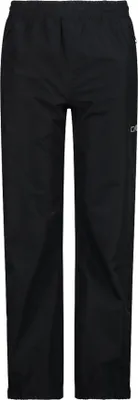 Produktbild von CMP - Regenhose für Kinder, Schwarz, 152