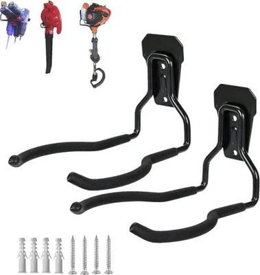 Produktbild von Gartenwerkzeug-Halter für Rasenmäher