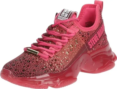 Produktbild von Steve Madden Sneaker Sneaker Textil