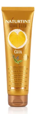 Produktbild von Naturtint Hair Food Mascarilla Chia 150ml