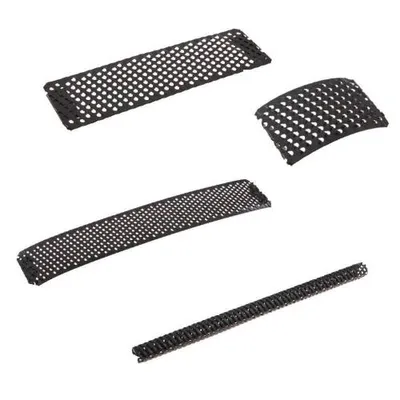 Obrázek produktu pro Levior Rašple na sádrokarton náhradní 250x40mm
