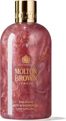Zdjęcie produktu dla Molton Brown Żel Molton Brown Bath & Body Rose Dunes Żel do kąpieli i pod prysznic