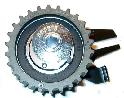 Image de Galet tendeur de courroie crantée JTD Multijet 55238027