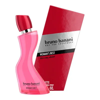 Immagine prodotto di Woman's Best - EDT, 30 ml