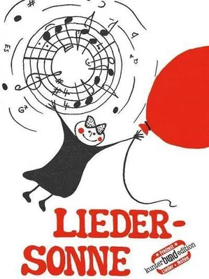 Produktbild von Liederbuch 08. Liedersonne
