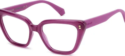 Produktbild von Polaroid PLD D575 Fuchsia 53/18/140 Damen Brillen