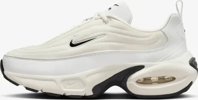 Produktbild von Nike Air Max Portal "Sail Black" Weiß, Größe: 38