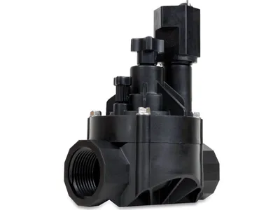 Produktbild von Rain Bird Magnetventil - 24VAC - Typ 100-HVF