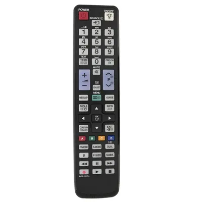 Zdjęcie produktu dla BN59-01079A zamienny pilot zdalnego sterowania do telewizorów Samsung