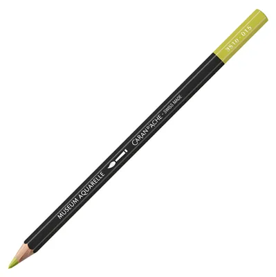 Obrázok produktu pre Caran d'Ache, múzejová akvarelová ceruza, múzejová ceruza, 3510.015/ NR