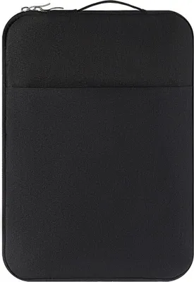 Produktbild von Hülle für Tablet Pc Notebook Laptop eBook iPad Tab Book Cover Schutz slim Case Reißverschluss Laptoptasche Ultrabook