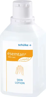 Zdjęcie produktu dla Esemtan balsam do skóry 500 ml