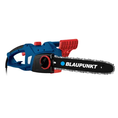 Obrázek produktu pro Blaupunkt elektrická řetězová pila CS3010 2200W, 35cm, automatické mazání