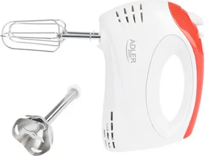 Produktbild von Adler Ad 4212 Knetmaschine Durchsichtig  Durchsichtig One Size