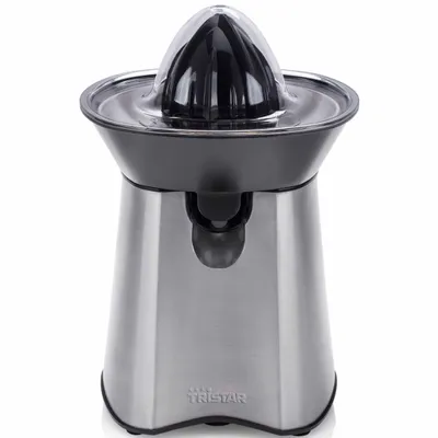 Zdjęcie produktu dla Tristar CP-2269, Czarny, Stal nierdzewna, 60 W, 220-240 V, 50 Hz, 1,24 kg, 205 mm
