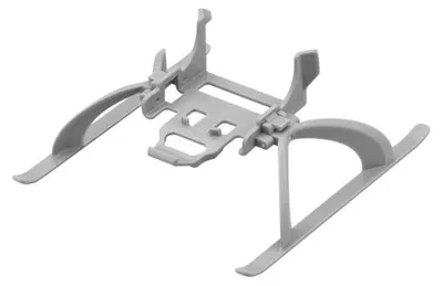 Immagine prodotto di DJI Mini 3 Pro / Mini 3 - Attacco pieghevole da 26 mm