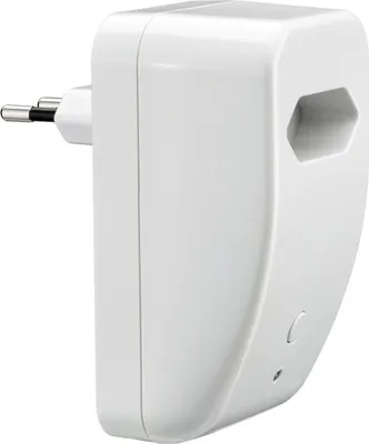 Produktbild von Paulmann 500.19 SmartHome EuroPlug Zwischenstecker Appsteuerung via Bluetooth