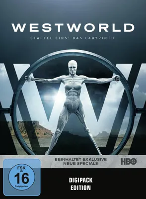 Produktbild von Westworld - Season 1