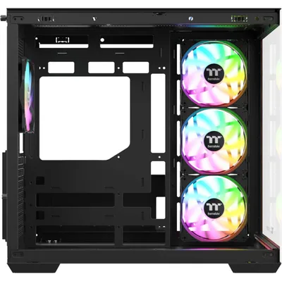 Image de Thermaltake View 380 WS ARGB Black
