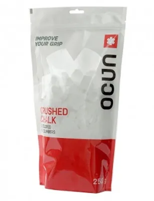 Obrázok produktu pre Kriedová hrkálka 250 G Chalk Ocun