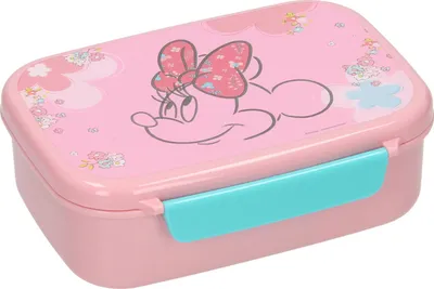 Immagine prodotto di scooli porta pranzo Minnie Mouse