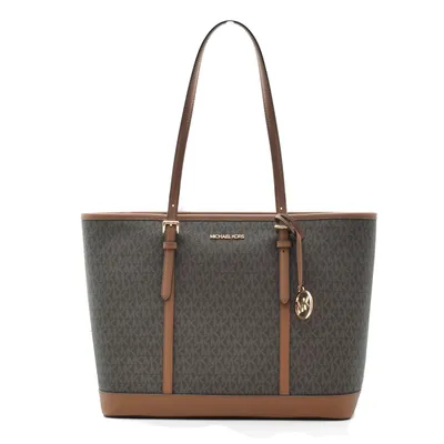 Produktbild von Damen Handtasche Michael Kors 35T0GTVT3V-BROWN Braun 39 x 29 x 16 cm