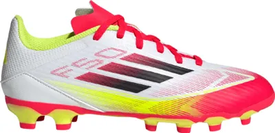 Produktbild von Buty adidas Junior F50 League MG IE3752 33
