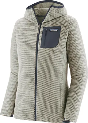 Produktbild von PATAGONIA W's Air Full-Zip Hoody WLWT WLWT M