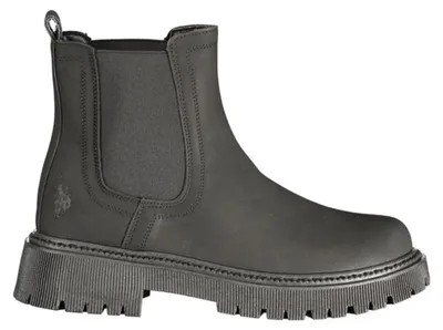 Zdjęcie produktu dla Buty U.S. Polo Assn AMBRA001WGH1NEBLK38