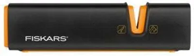 Produktbild von Fiskars 120740 Xsharp Axt- und Messerschärfer