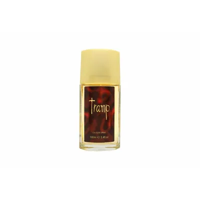 Produktbild von Mayfair Tramp Eau de Cologne 100ml Spray